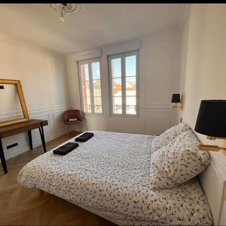 Apartament Bulle De Champagne : Petit Cocon En Plein Centre Épernay Zewnętrze zdjęcie