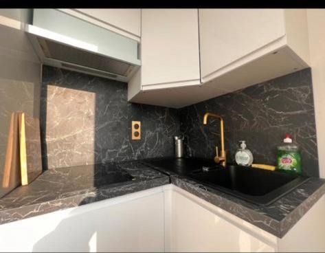 Apartament Bulle De Champagne : Petit Cocon En Plein Centre Épernay Zewnętrze zdjęcie