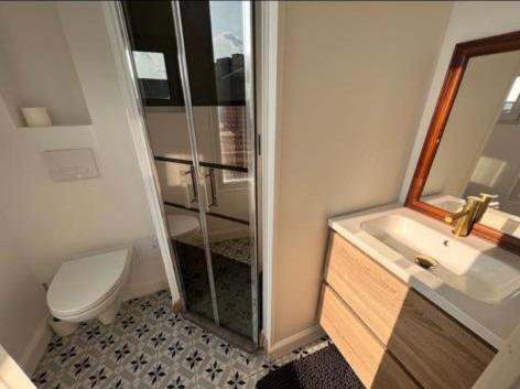 Apartament Bulle De Champagne : Petit Cocon En Plein Centre Épernay Zewnętrze zdjęcie