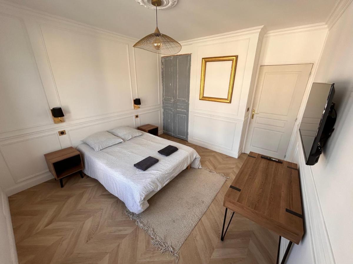 Apartament Bulle De Champagne : Petit Cocon En Plein Centre Épernay Zewnętrze zdjęcie