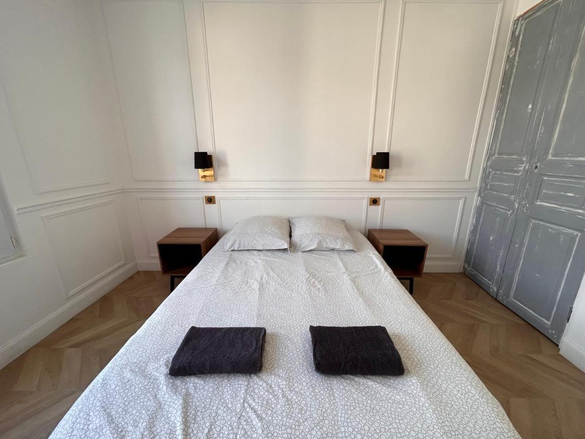 Apartament Bulle De Champagne : Petit Cocon En Plein Centre Épernay Zewnętrze zdjęcie